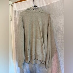 Champion Gray Women's Sweater